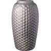 FDB Mbler S8 Lupin Vase H22 cm, Warm Grey