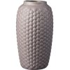 FDB Mbler S8 Lupin Vase H28 cm, Warm Grey