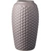 FDB Mbler S8 Lupin Vase H44,5 cm, Warm Grey