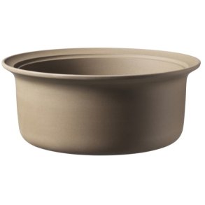 FDB Mbler V21 Ildpot Schssel 27,5 cm, Braun