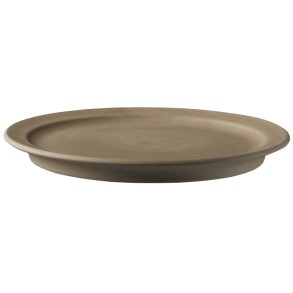 FDB Møbler V22 Ildpot Låg t. Skål Ø21,5 cm, Brun