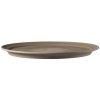 FDB Mbler V23 Ildpot Deckel t. Schüssel 28 cm, Braun