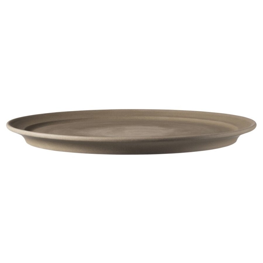 FDB Mbler V23 Ildpot Deckel t. Schüssel 28 cm, Braun
