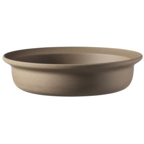 FDB Møbler V24 Ildpot Fad Ø15,5 cm, Brun