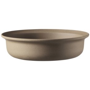 FDB Møbler V25 Ildpot Fad Ø18,5 cm, Brun