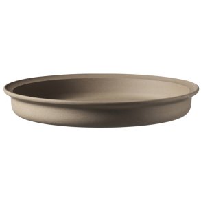 FDB Mbler V26 Ildpot Fad 25 cm, Brun