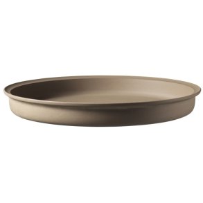 FDB Møbler V27 Ildpot Fad Ø33 cm, Brun
