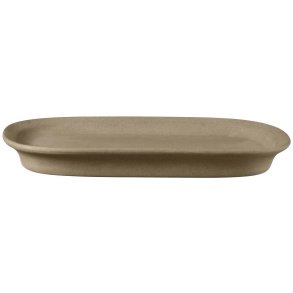 FDB Møbler V29 Ildpot Låg t. Fad 20x13,5 cm, Brun
