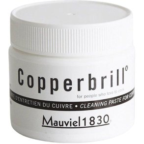 Mauviel 1830 Pudsemiddel t. Kobber 15 cl