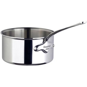 Mauviel 1830 Cook Style Kasserolle 16 cm/1,7 L, St�l