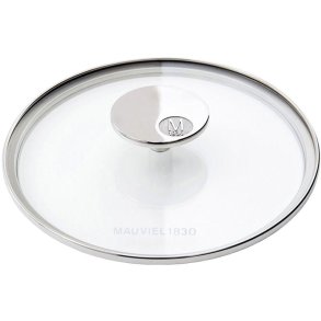 Mauviel 1830 M'360 Glasl�g �16 cm, St�l