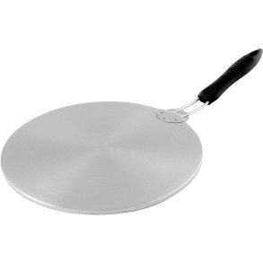 Mauviel 1830 Melleml�gsplade t. Induktion �22 cm, St�l
