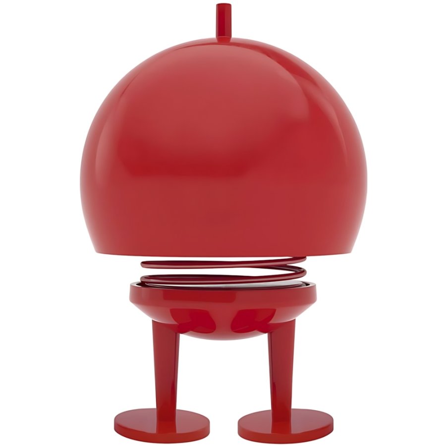 Hoptimist Bumble L, R�d