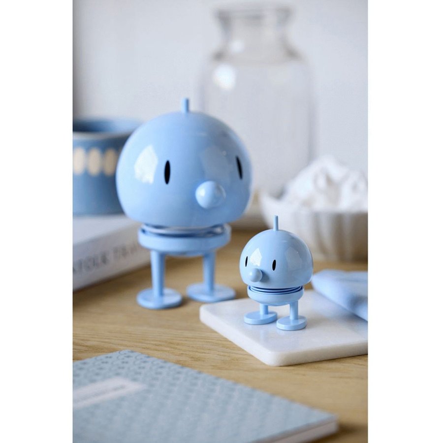 Hoptimist Bumble L, Lysebl�