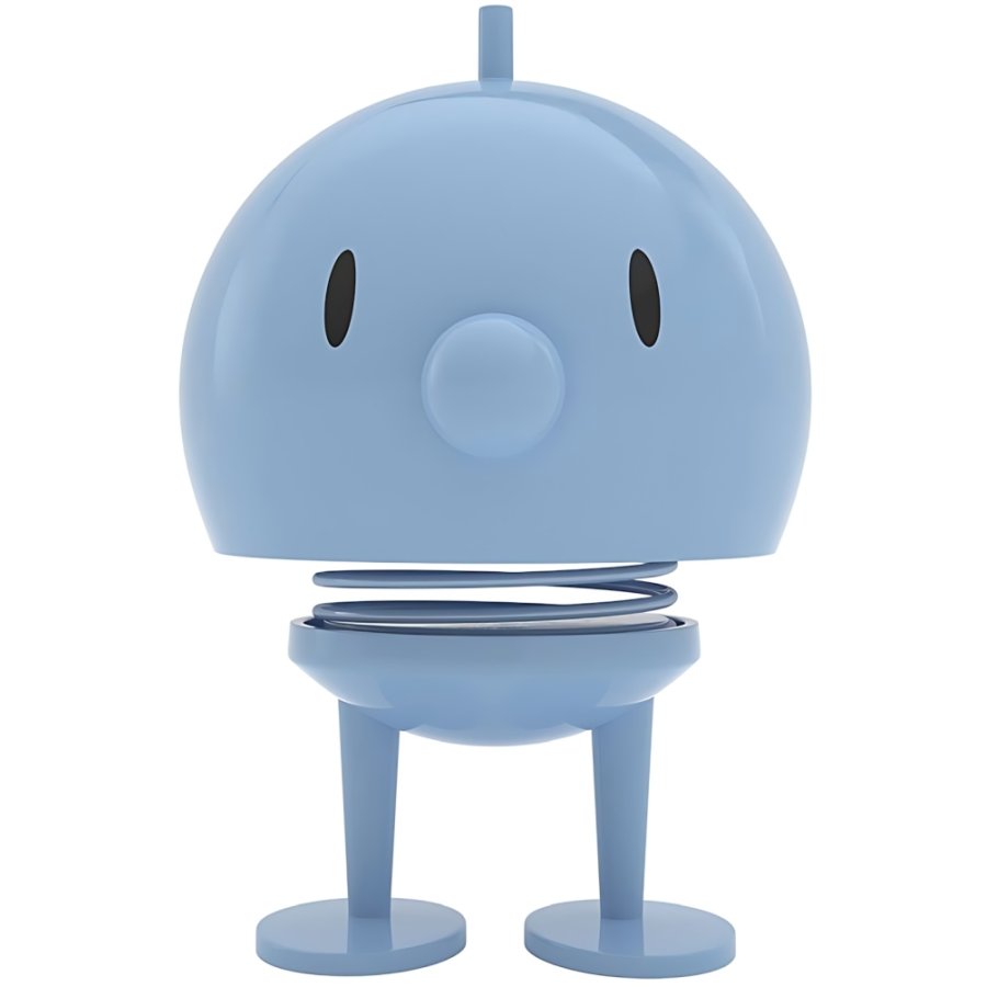 Hoptimist Bumble L, Lysebl�