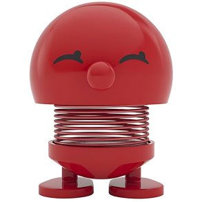 Hoptimist Bimble S, R�d