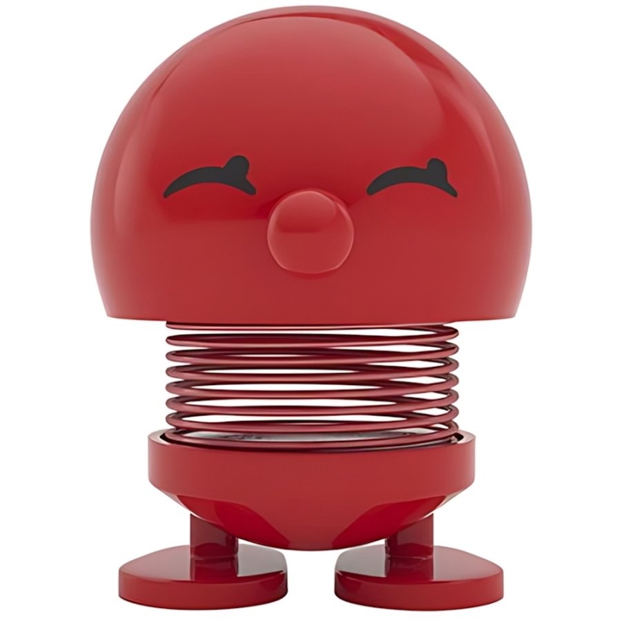 Hoptimist Bimble S, R�d