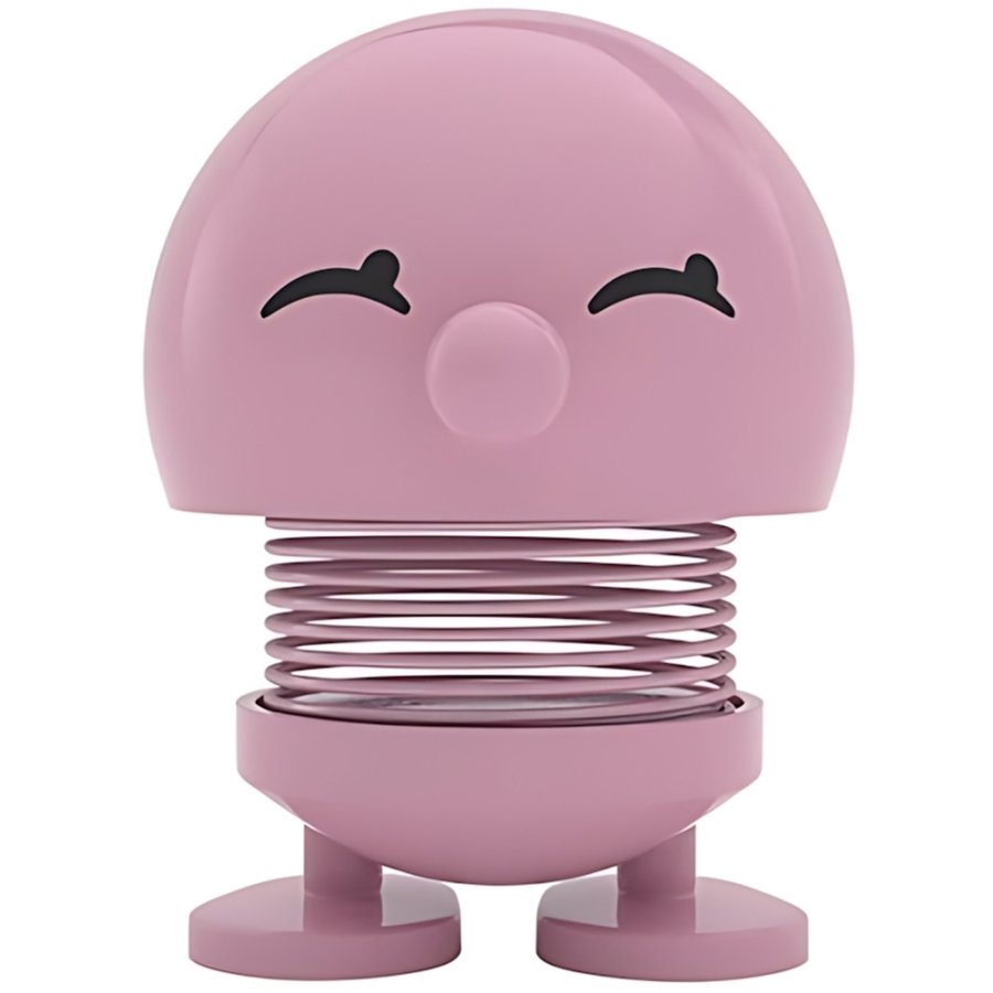 Hoptimist Bimble S, Lyser�d