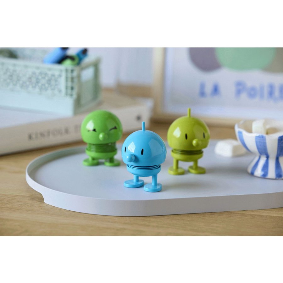 Hoptimist Bimble S, Gr�n