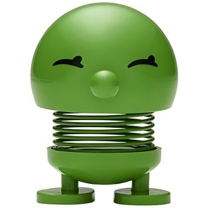 Hoptimist Bimble S, Gr�n