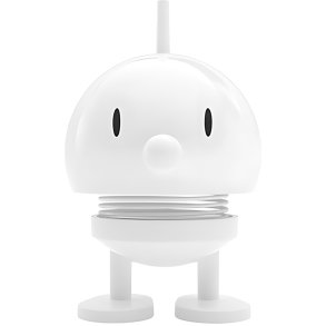 Hoptimist Bumble S, Hvid