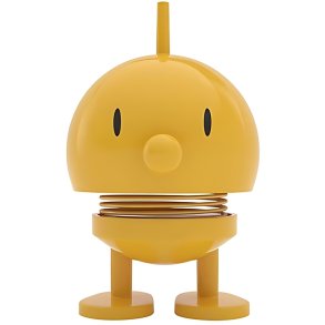 Hoptimist Bumble S, Gul