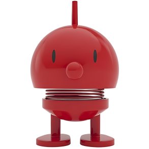 Hoptimist Bumble S, R�d
