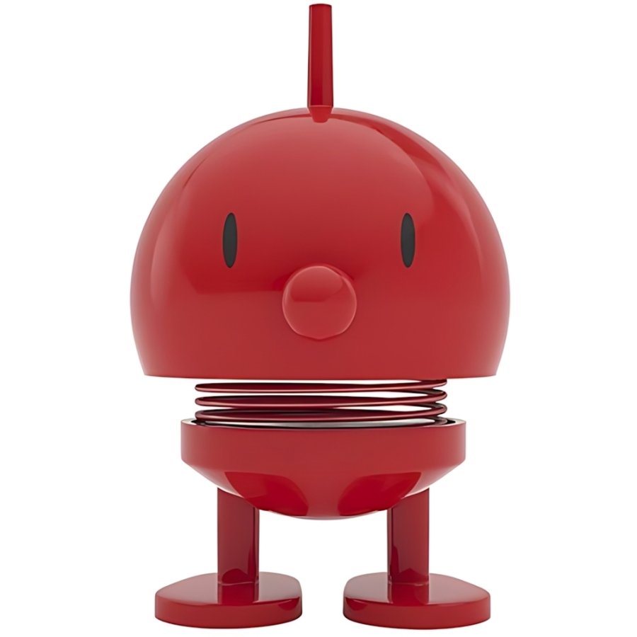 Hoptimist Bumble S, R�d