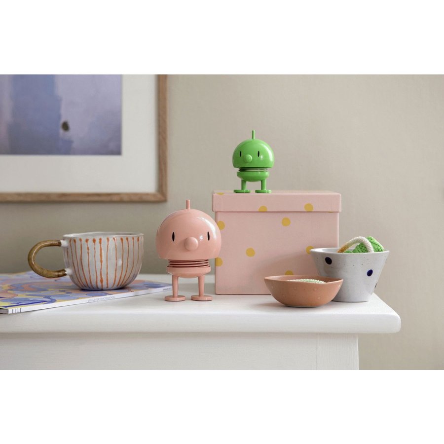 Hoptimist Bumble S, Gr�n