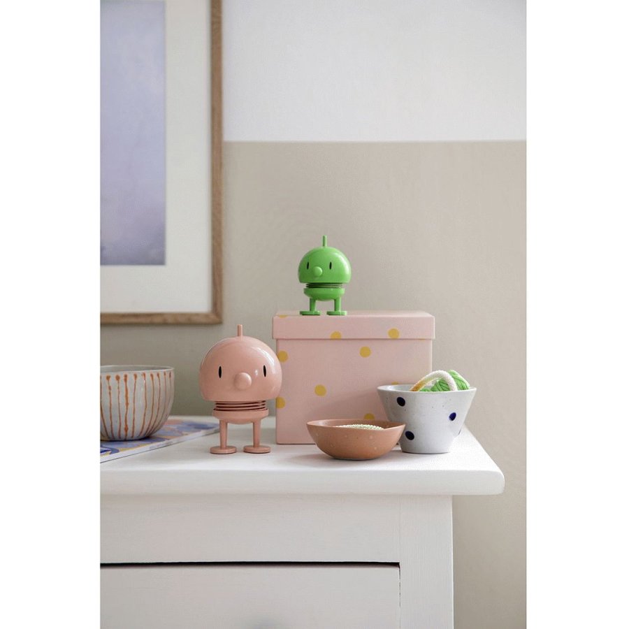 Hoptimist Bumble S, Gr�n
