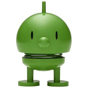 Hoptimist Bumble S, Gr�n