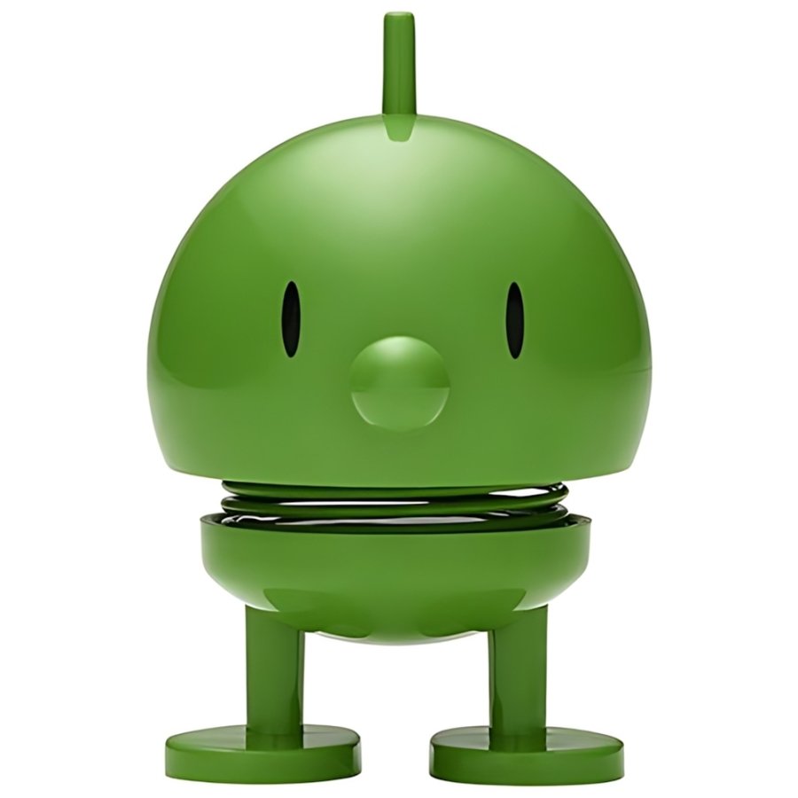 Hoptimist Bumble S, Gr�n