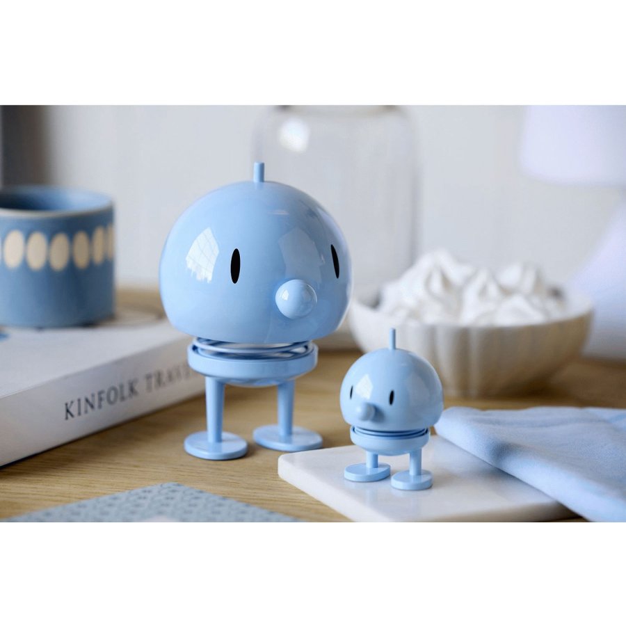 Hoptimist Bumble S, Lysebl�