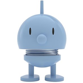 Hoptimist Bumble S, Lysebl�