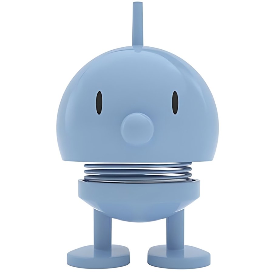 Hoptimist Bumble S, Lysebl�