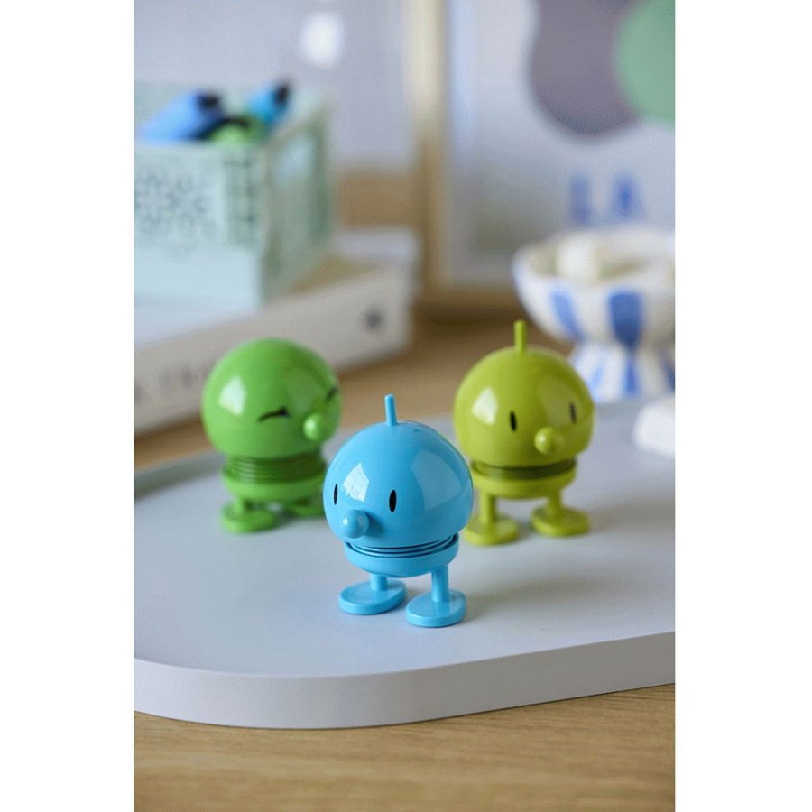 Hoptimist Bumble S, Turkis