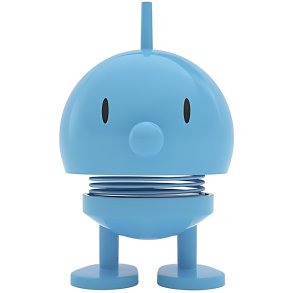 Hoptimist Bumble S, Turkis