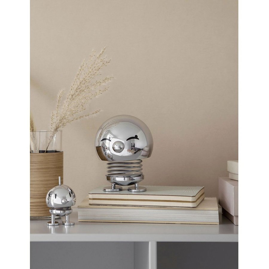 Hoptimist Bumble S, Krome