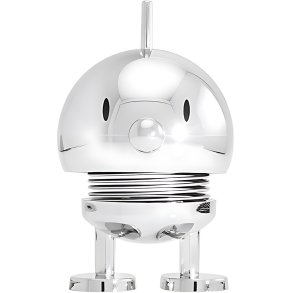 Hoptimist Bumble S, Krome