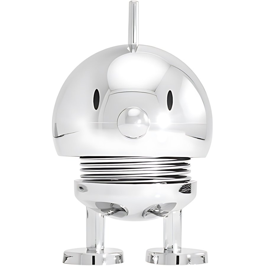 Hoptimist Bumble S, Krome