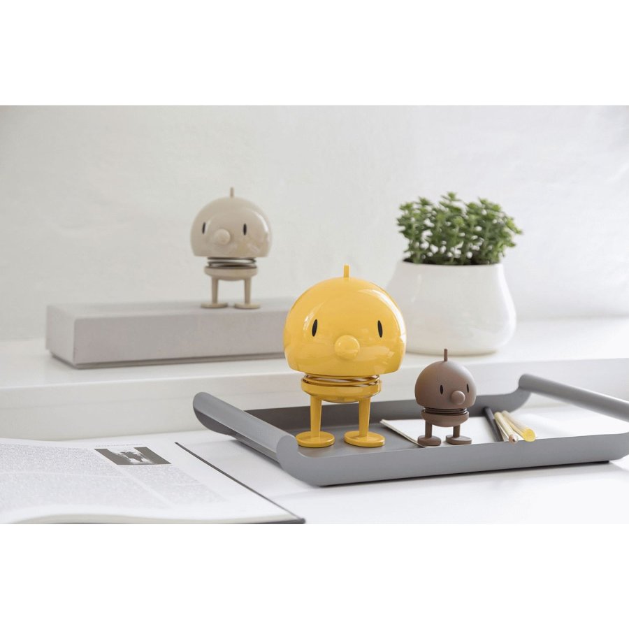 Hoptimist Soft Bumble S, Choko