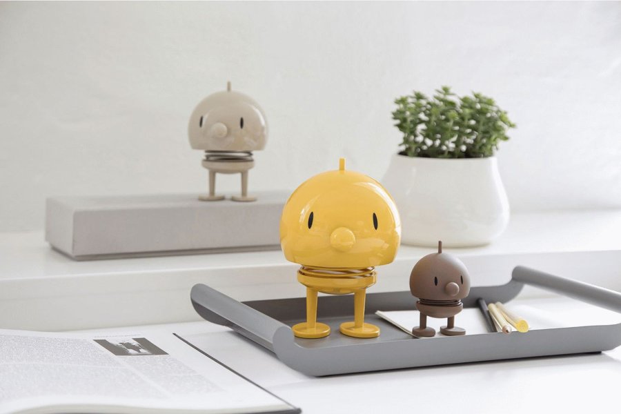 Hoptimist Soft Bumble S, Choko