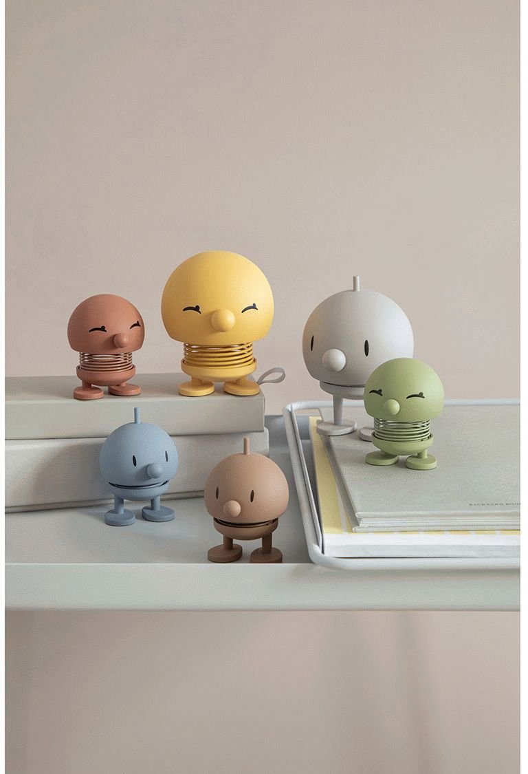 Hoptimist Soft Bumble S, Choko