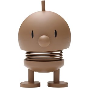Hoptimist Soft Bumble S, Choko