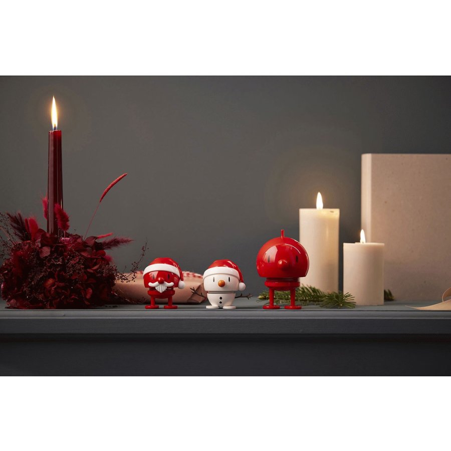 Hoptimist Bumble M, R�d