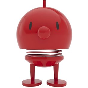 Hoptimist Bumble M, R�d