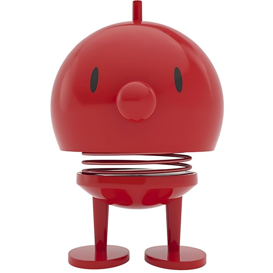 Hoptimist Bumble M, R�d