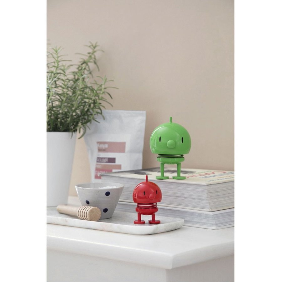 Hoptimist Bumble M, Gr�n