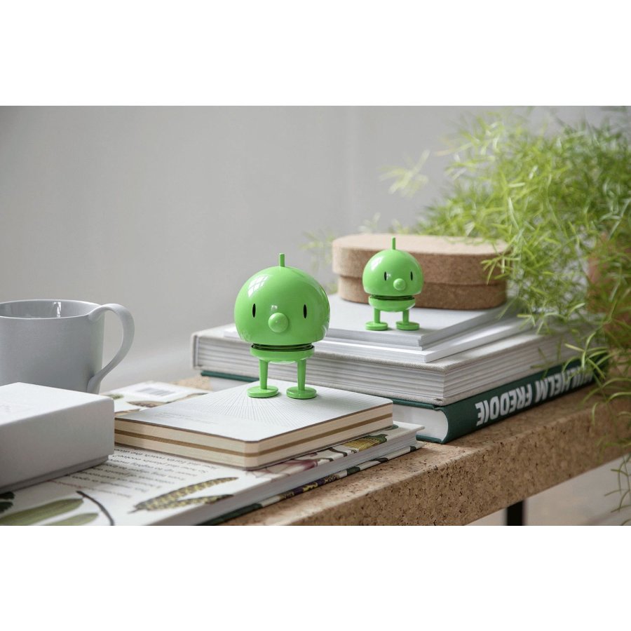 Hoptimist Bumble M, Gr�n