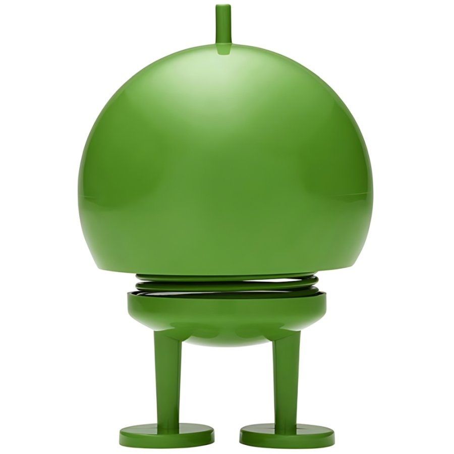 Hoptimist Bumble M, Gr�n